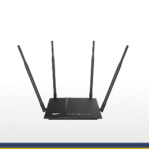 ראוטר (Routers)